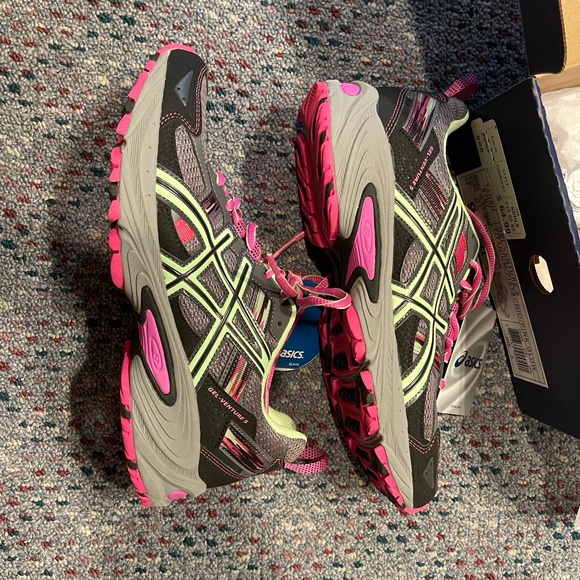 Asics Gel Ventura 5 - Picture 3 of 6